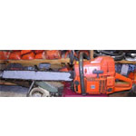  Chain Saw Parts Husqvarna 261 EPA-(I9800017) Parts